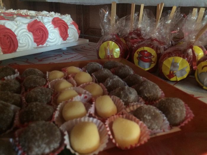 Chá de panela surpresa!! 🎉🎁 - 4