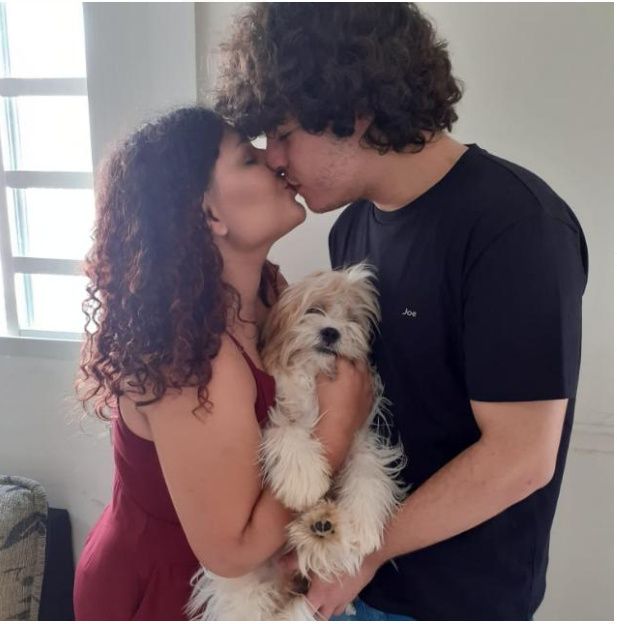 o noivado dos sonhos 2