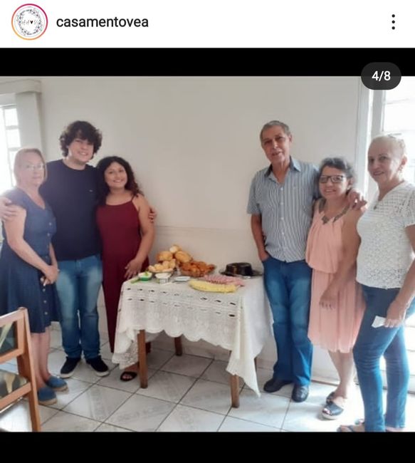 o noivado dos sonhos 3