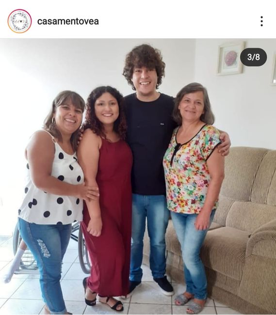 o noivado dos sonhos 5