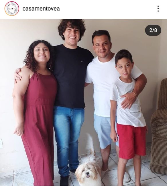 o noivado dos sonhos 6