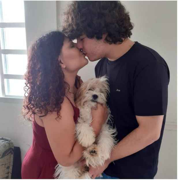 o noivado dos sonhos - 2