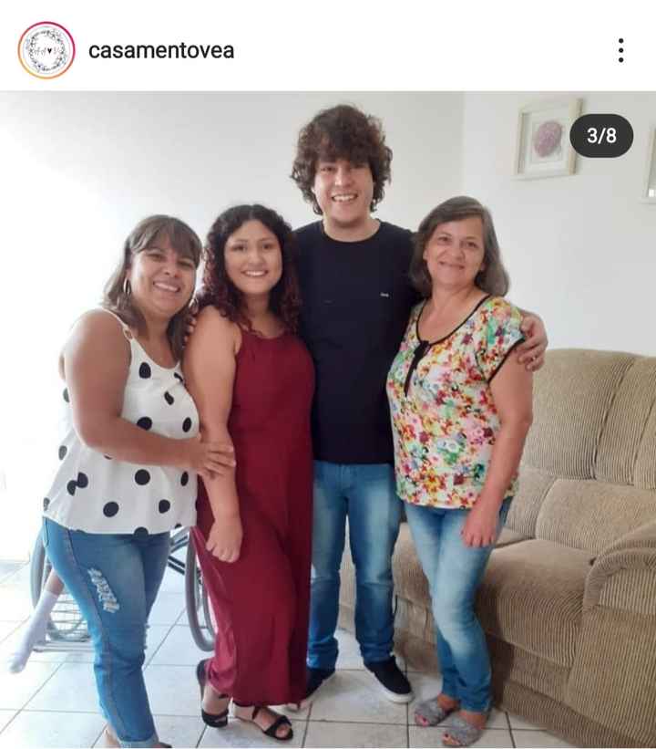o noivado dos sonhos - 5