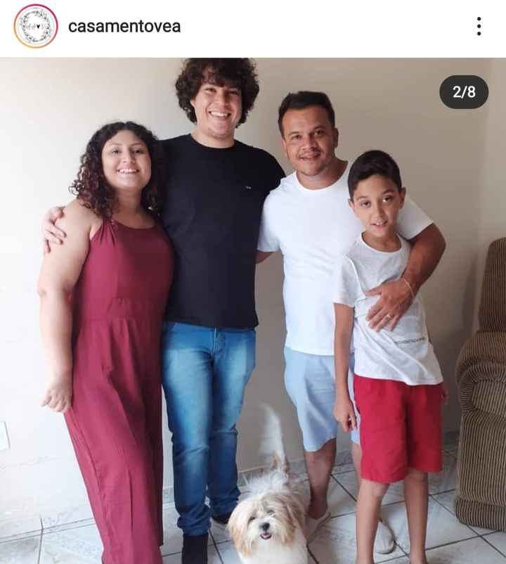 o noivado dos sonhos - 6