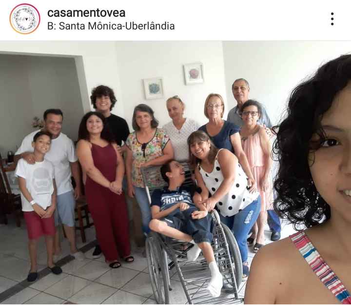 o noivado dos sonhos - 7