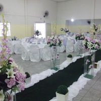 Decoração Igreja =)