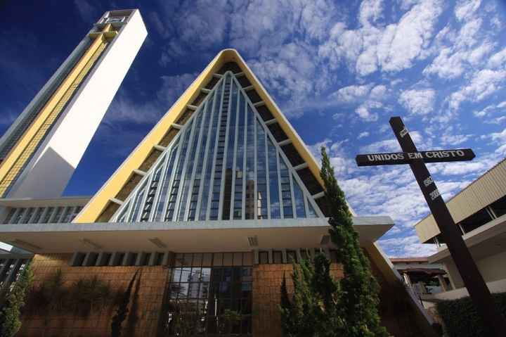 Santuário Nossa Senhora da Piedade