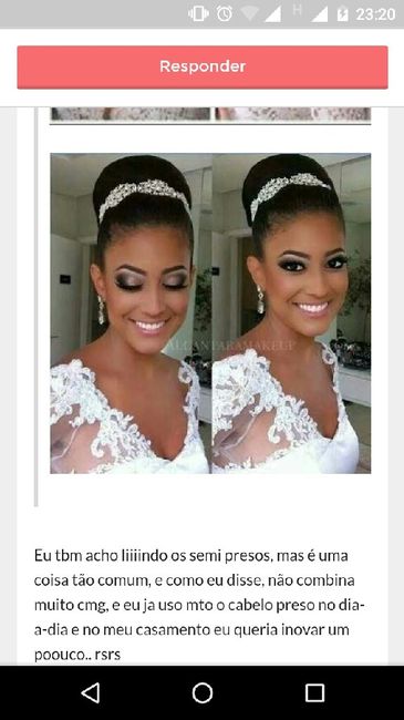 Cabelo - 1