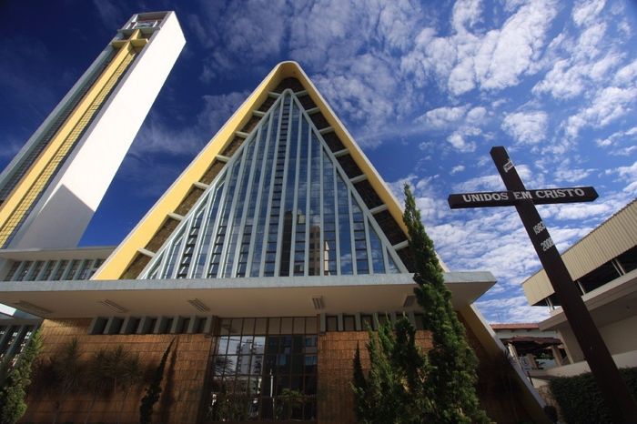 Santuário Nossa Senhora da Piedade