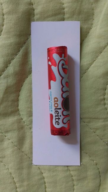 Bombom madrinha