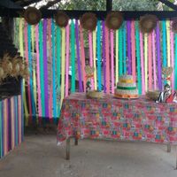 Decoração! 