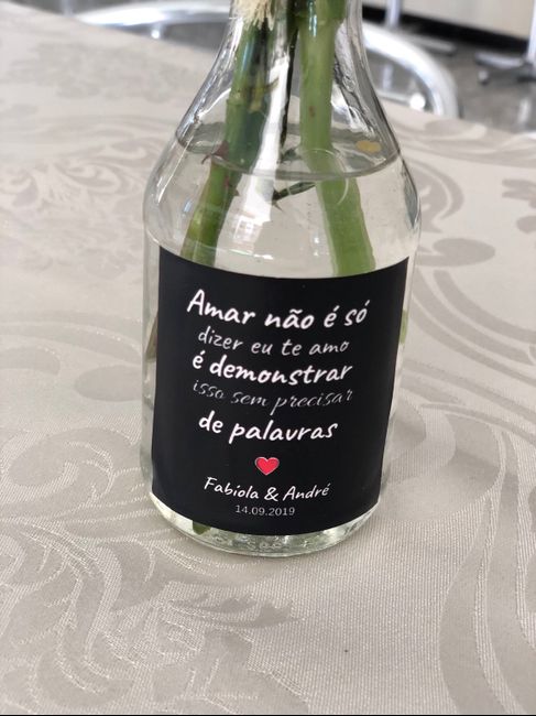 Como casar gastando pouco? 2