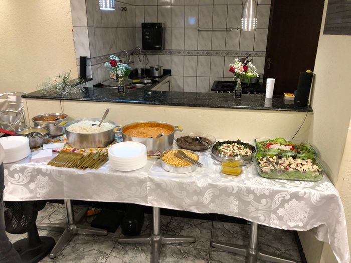 Como casar gastando pouco? 9