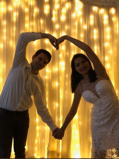 Como casar gastando pouco? 14