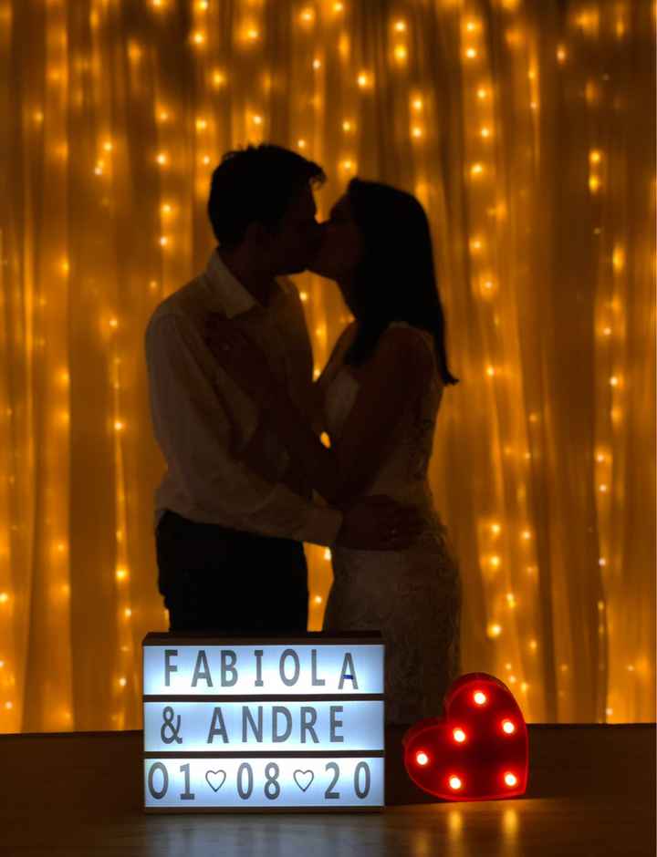 Ideias diferentonas para o save the date - 3