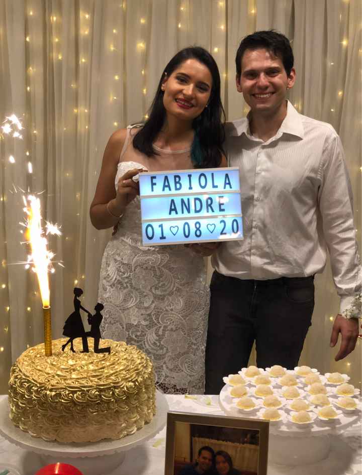 Duelo diferentão: save the date - 1