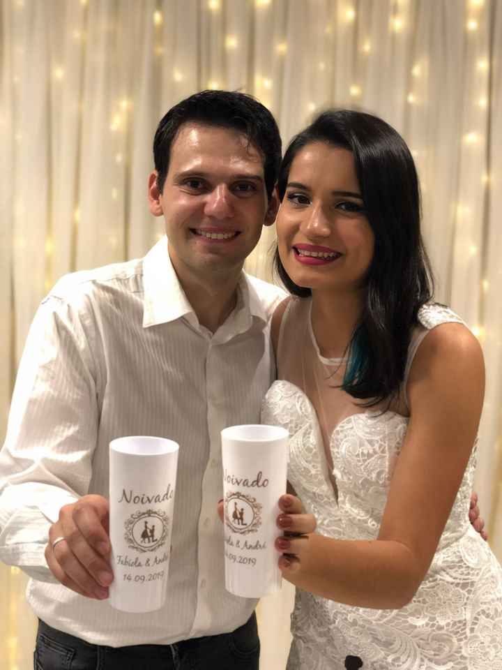 Noivado - 2