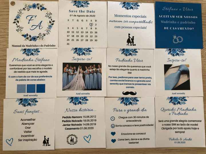 Manual de padrinhos - 4
