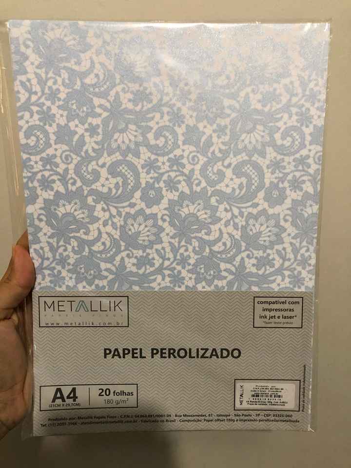 Preciso de ideias -  papelaria diy #dicas #papelaria - 2