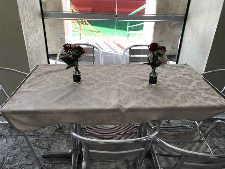 Como casar gastando pouco? - 11