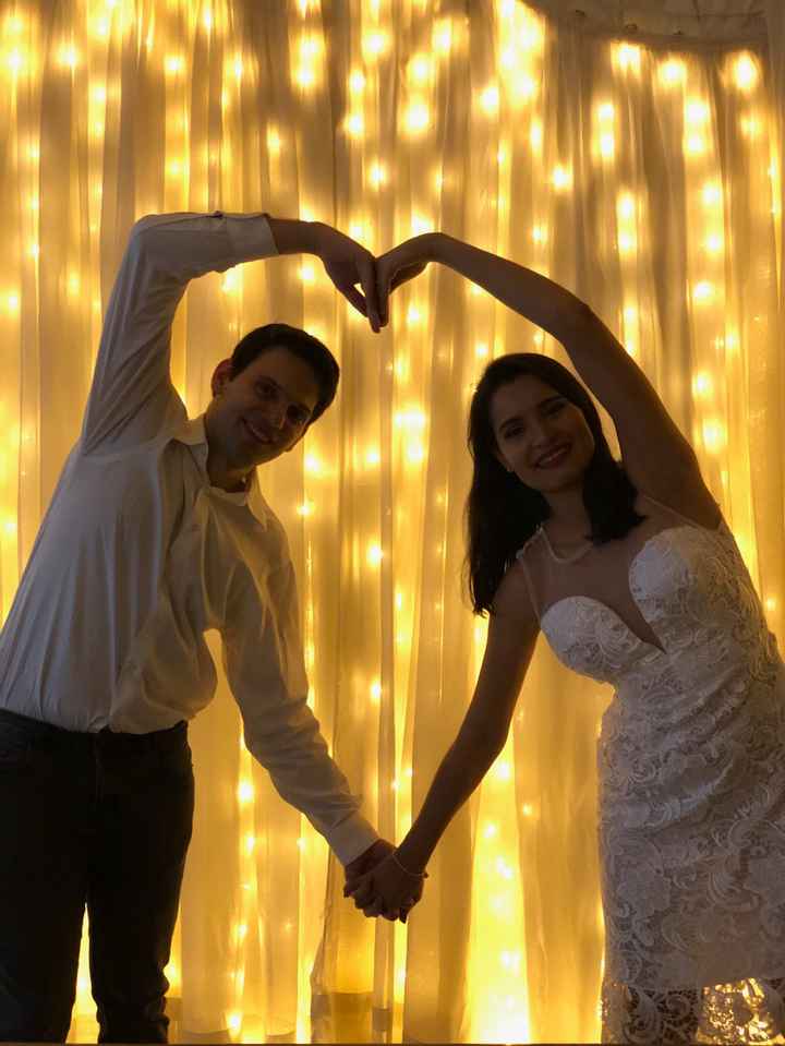 Como casar gastando pouco? - 14