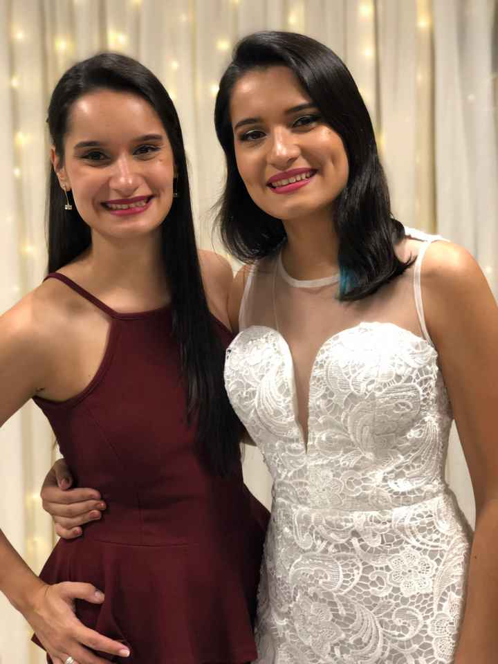 Como casar gastando pouco? - 15