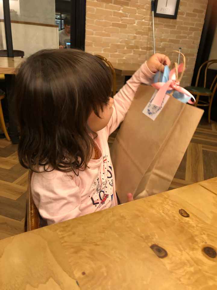 Convite de Daminha e porta-aliança #diy #vem ver - 3