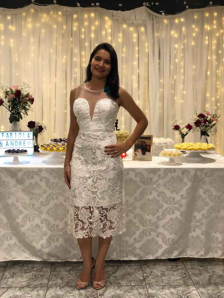Casamento civil - 1