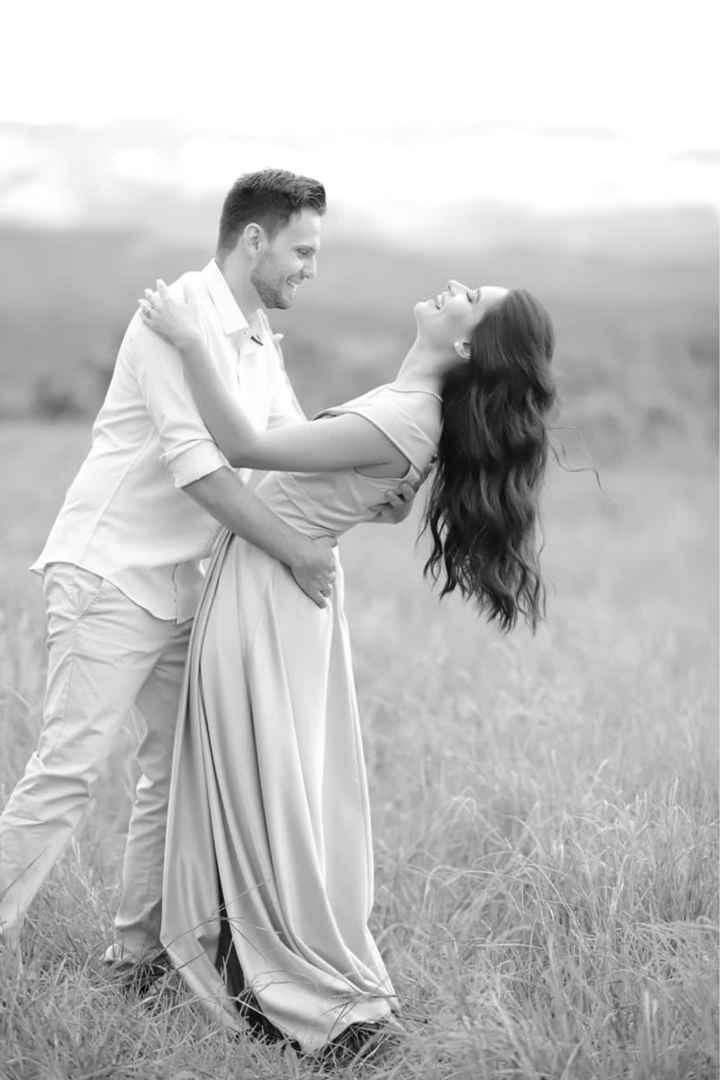 Imprevistos no Pre Weeding - 3