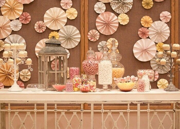 Decoração - 1