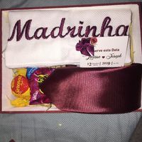 Caixas dos casados