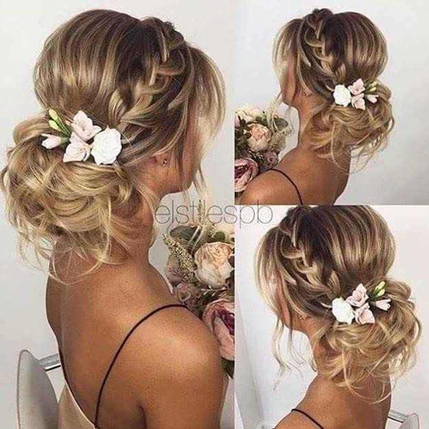  Penteado - 1