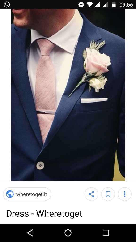 o 🤵 - 1