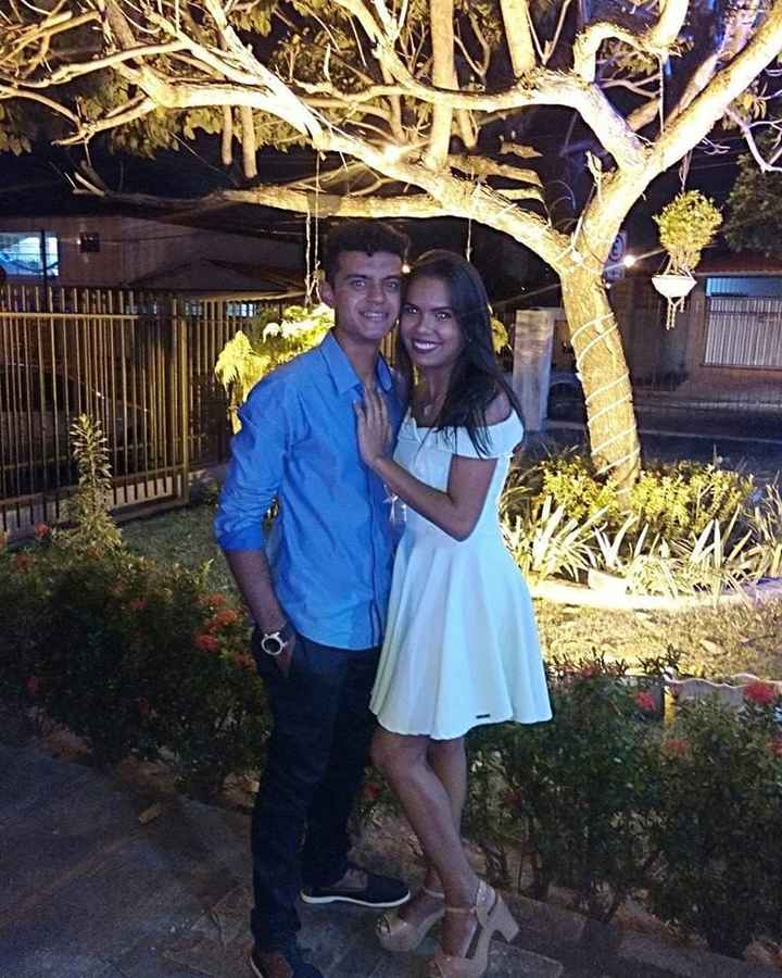 Meu companheiro da vida!  