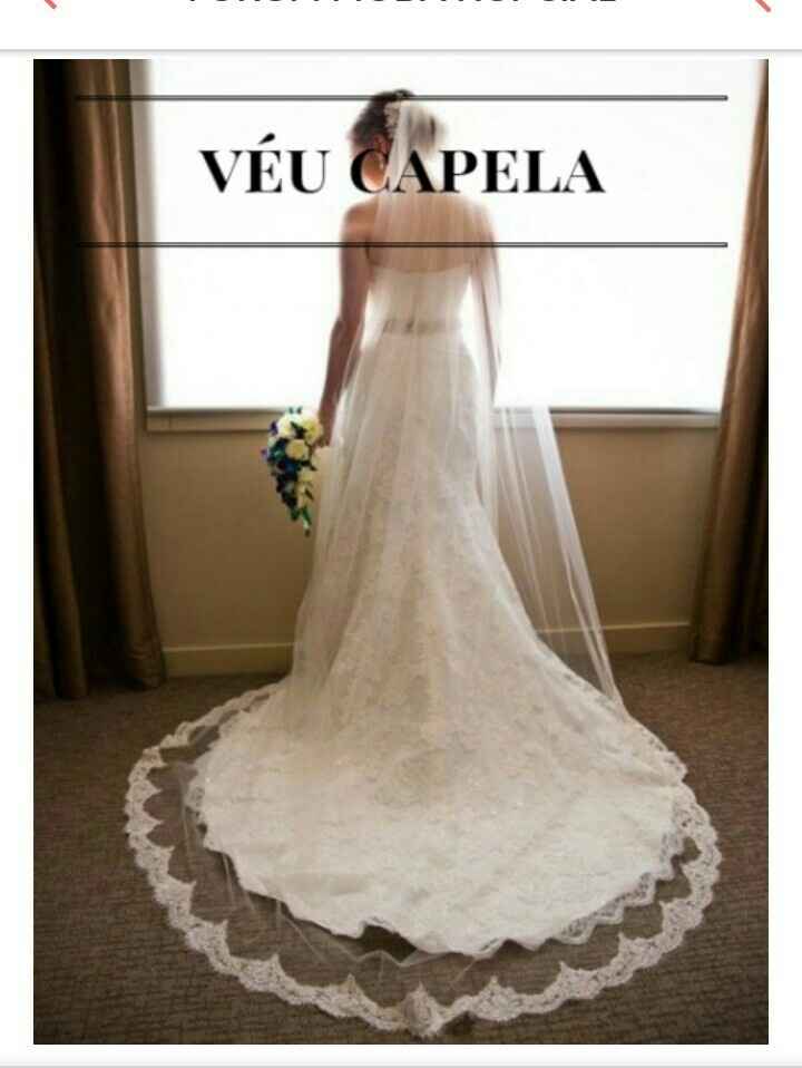 "meu look de noiva do atelier casamento.com.br joyce " - 1