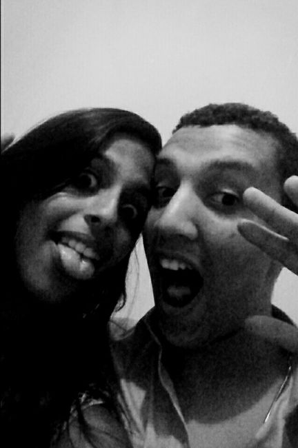 Desafio da foto: uma foto divertida - 1