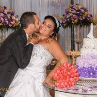 Um beijinho