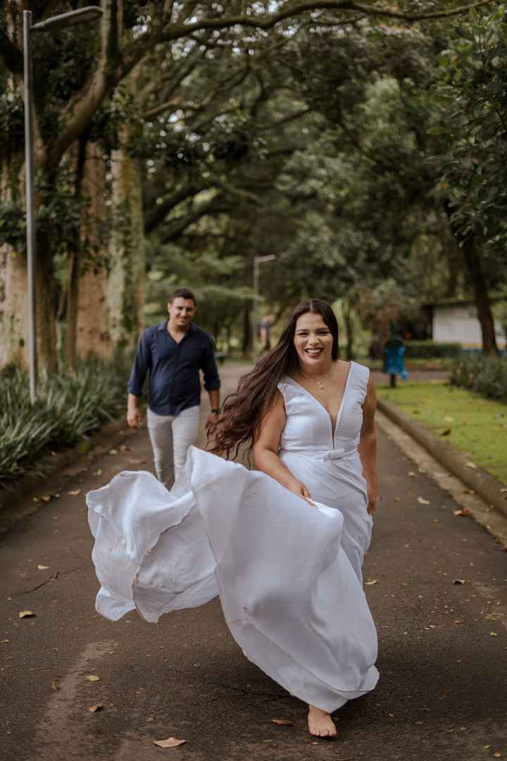 Meu Pré Wedding - 2