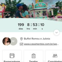199 dias haha - 1