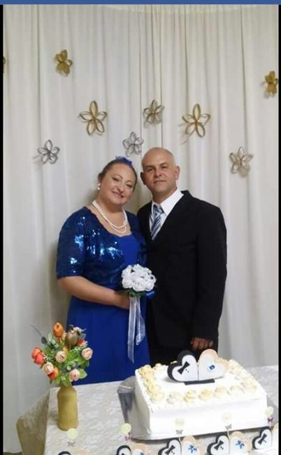 Casamento no civil !! - 2