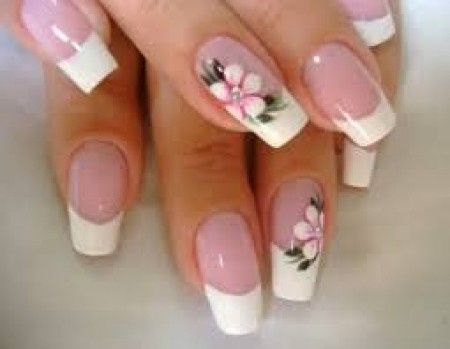Ideias de unhas