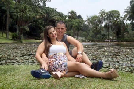 Ensaio !