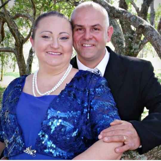 Casamento no civil !! - 1
