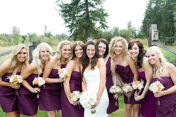Buques #roxo e lilas - 2