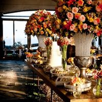 Minha decoração vai ser assim!