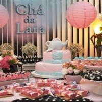 Inspiração ...............