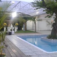 Espaço Piscina