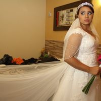 pronta para entrar