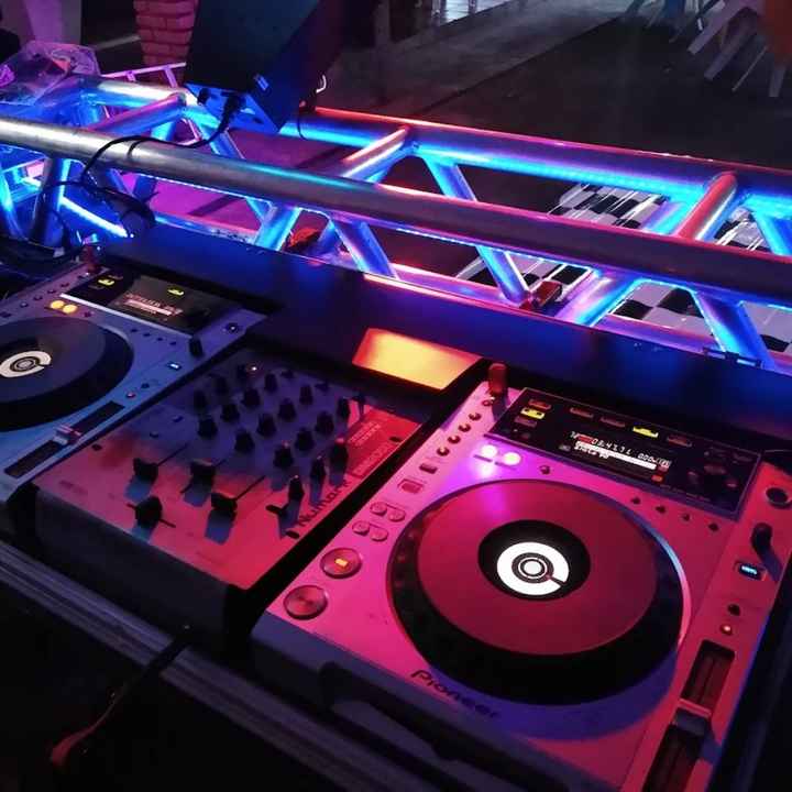 Dj Maurício Playback Eventos - 1