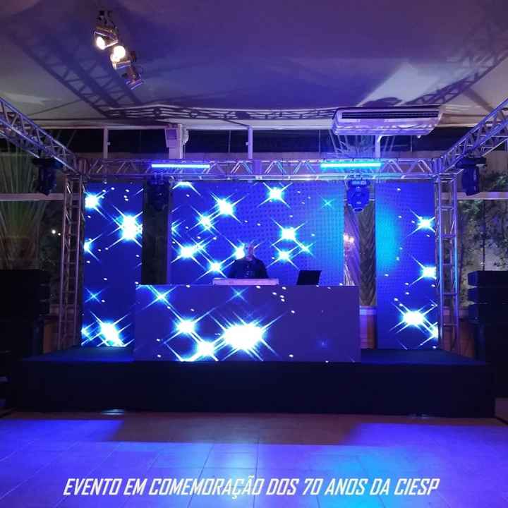 Playback Eventos - 1